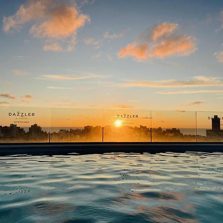 Dazzler By Wyndham Montevideo Hotel Bagian luar foto