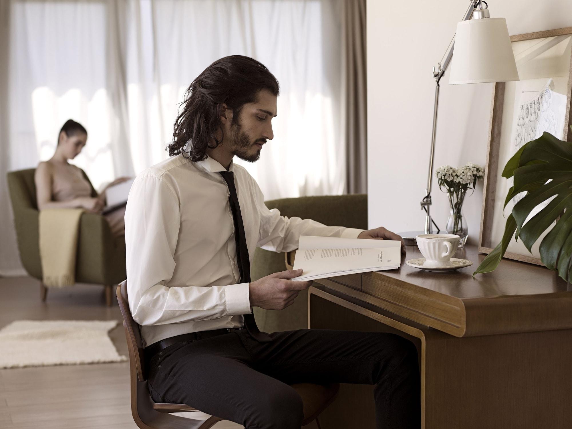 Dazzler By Wyndham Montevideo Hotel Bagian luar foto